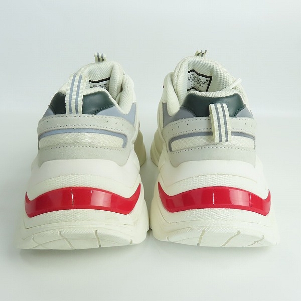 実際に弊社で買取させて頂いたFILA/フィラ インタレーション ライト  スニーカー 1JM01283-926 /28の画像 1枚目