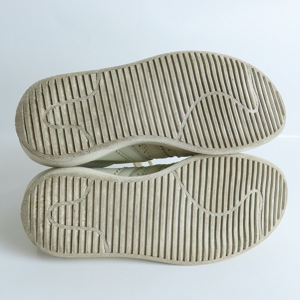 実際に弊社で買取させて頂いたadidas×Rick Owens/アディダス×リックオウエンス RO MASTODON PRO MODEL マストドン BA9761/27.5の画像 2枚目