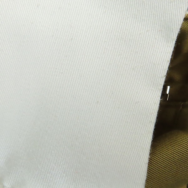 実際に弊社で買取させて頂いたalcali×Dickies/アルカリ×ディッキーズ 別注ワークパンツ 173W40AC01/3の画像 7枚目