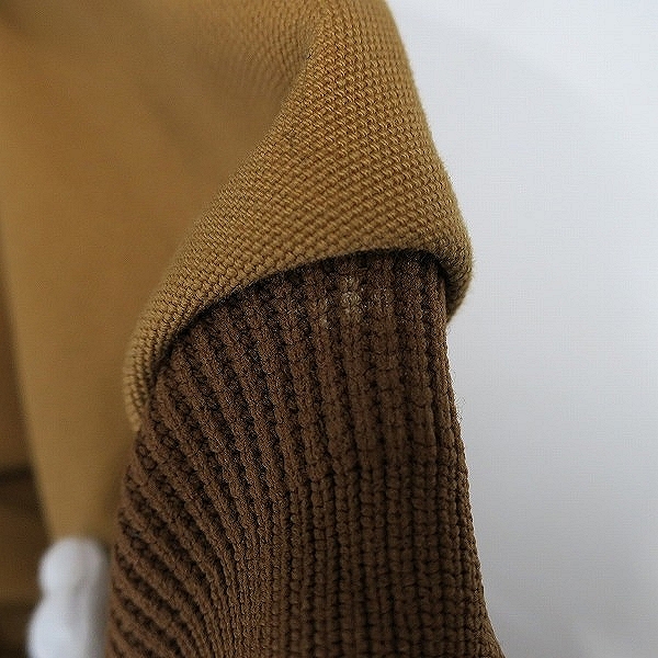 実際に弊社で買取させて頂いたCarhartt/カーハート ジップアップ アクティブジャケット 0J0131-M/3XLの画像 5枚目