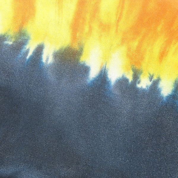 実際に弊社で買取させて頂いたHARLEY DAVIDSON/ハーレーダビッドソン Feel the Heat 長袖Tシャツ ロンT/Lの画像 3枚目