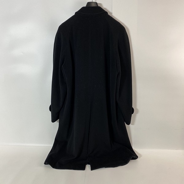 実際に弊社で買取させて頂いたPaul Smith LONDON/ポールスミスロンドン チェスターコート /Mの画像 1枚目