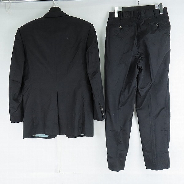 実際に弊社で買取させて頂いたPaul Smith/ポール・スミス テーラードジャケット/パンツ セットアップ/M/30の画像 1枚目