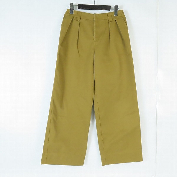 実際に弊社で買取させて頂いたalcali×Dickies/アルカリ×ディッキーズ 別注ワークパンツ 173W40AC01/3