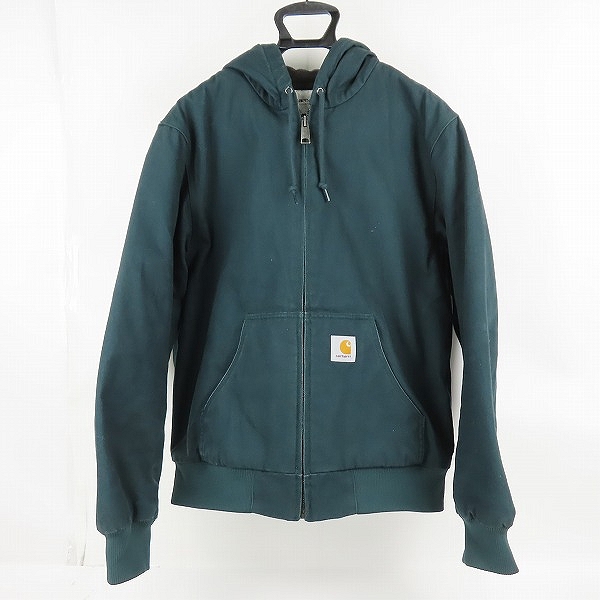 実際に弊社で買取させて頂いたCarhartt/カーハート  ACTIVE JACKET/アクティブジャケット I028426/L
