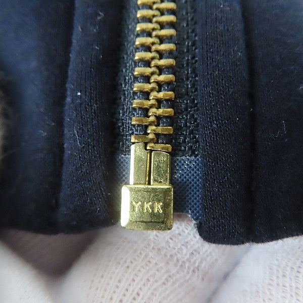 実際に弊社で買取させて頂いたDUFFER×Champion/ダファー×チャンピオン フーディー/スウェットパンツ セットアップ C8-NS103/M C8-NS204/Lの画像 5枚目