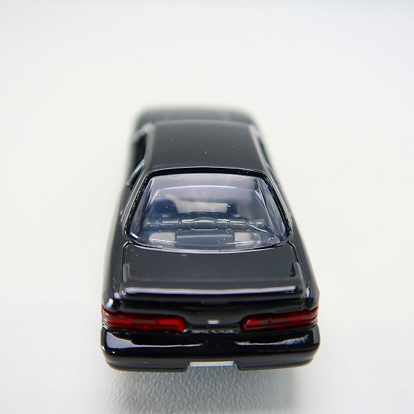 実際に弊社で買取させて頂いたTOMY/トミー トミカ プレミアム NISSAN SILVIA/日産シルビア 1/62 イオン限定の画像 5枚目