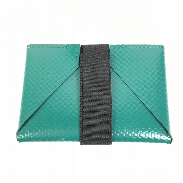 実際に弊社で買取させて頂いたMARNI/マルニ フォールド カードケース/名刺入れ の画像 1枚目