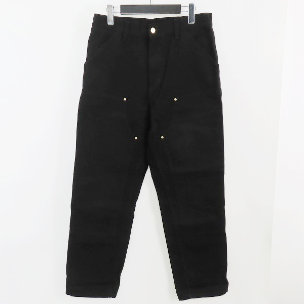 実際に弊社で買取させて頂いたCarhartt/カーハート DOUBLE KNEE パンツ/30×32
