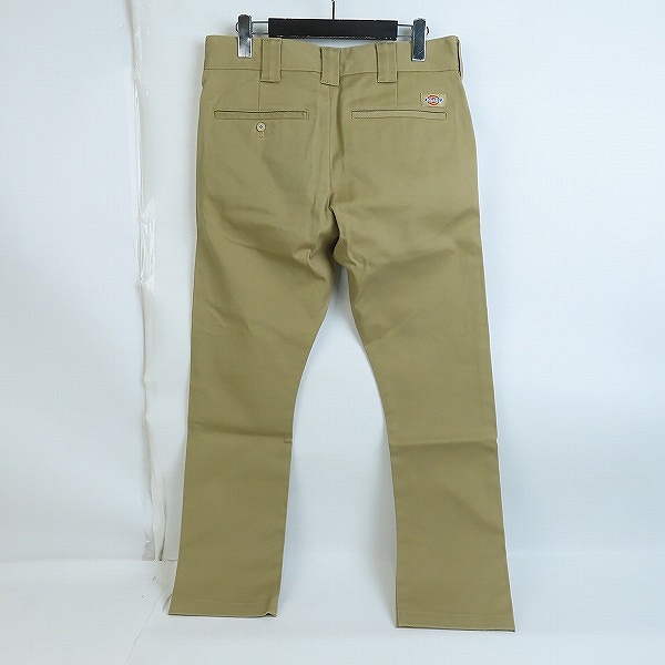 実際に弊社で買取させて頂いたDickies/ディッキーズ パンツ ボトムス アーミーチノ 30の画像 1枚目