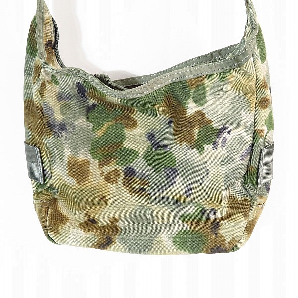 実際に弊社で買取させて頂いたBRIEFING/ブリーフィング DAYTRIPPER/デイトリッパー ショルダーバッグの画像 1枚目