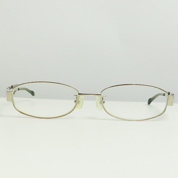 実際に弊社で買取させて頂いたEMPORIO ARMANI/エンポリオアルマーニ メガネフレーム/アイウェア EA-1078Jの画像 1枚目