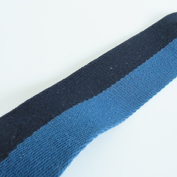 実際に弊社で買取させて頂いたPaul Smith/ポールスミス レザー ワンショルダー ボディバッグの画像 7枚目