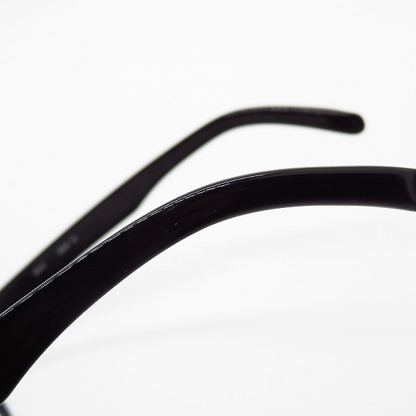 実際に弊社で買取させて頂いた999.9/フォーナインズ 度入り眼鏡/メガネフレーム SHS-07の画像 7枚目