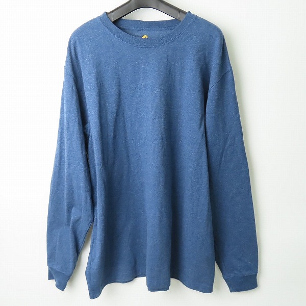 実際に弊社で買取させて頂いたCarhartt/カーハート WORKWEAR L/S GRAPHIC LOGO T-SHIRT 長袖 Tシャツ K231 471/L