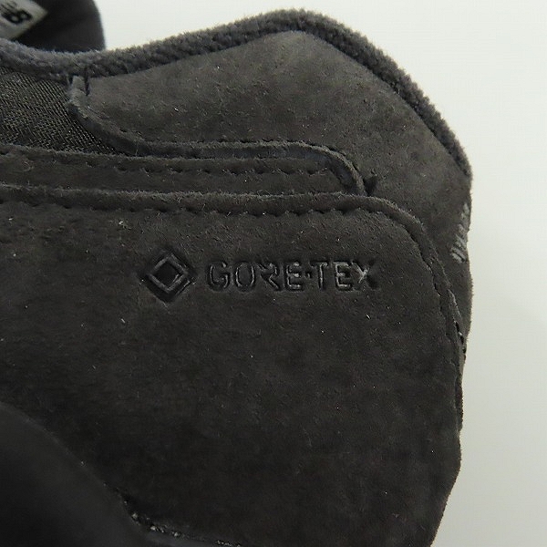 実際に弊社で買取させて頂いた【未使用】New Balance/ニューバランス UNITED ARROWS別注 GORE-TEX/ゴア-テックス M5740GPM/27.5の画像 6枚目