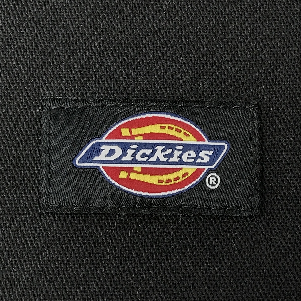 実際に弊社で買取させて頂いたSAINT MICHAEL×DICKIES/セントマイケル×ディッキーズ 23SS EXC.NBN_STWADE JKT ワークジャケット/XLの画像 6枚目