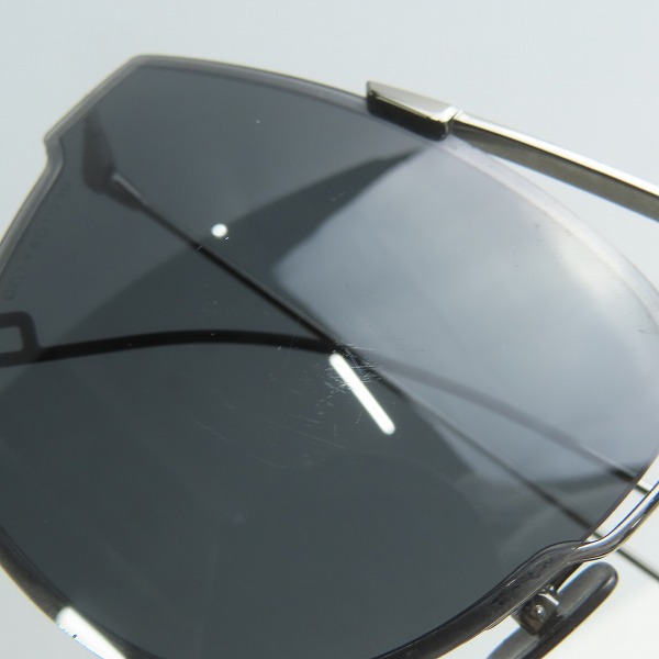実際に弊社で買取させて頂いたDIOR HOMME/ディオールオム サングラス/アイウェア DIOR0204S KJ1Y1の画像 8枚目