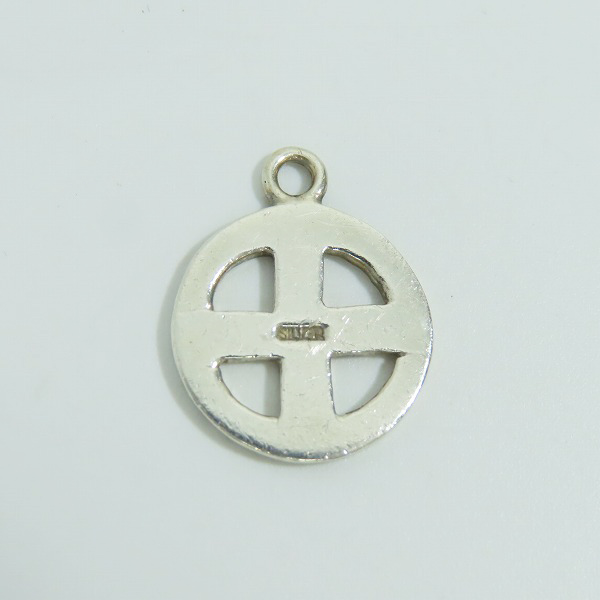 実際に弊社で買取させて頂いたFIRST ARROWS/ファーストアローズ アラベスク メディスンホイール の画像 2枚目