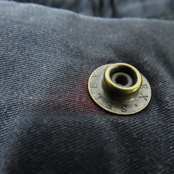 実際に弊社で買取させて頂いたBACK CHANNEL/バックチャンネル  ジョガーパンツ/Mの画像 7枚目