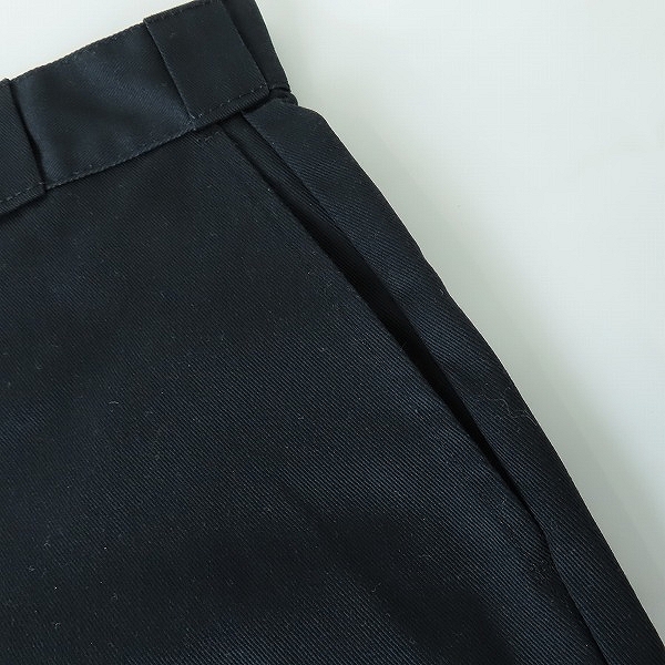 実際に弊社で買取させて頂いたDickies/ディッキーズ ルーズフィット ワークハーフパンツ/28の画像 6枚目
