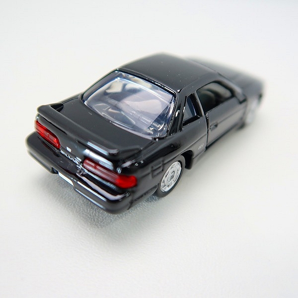 実際に弊社で買取させて頂いたTOMY/トミー トミカ プレミアム NISSAN SILVIA/日産シルビア 1/62 イオン限定の画像 2枚目