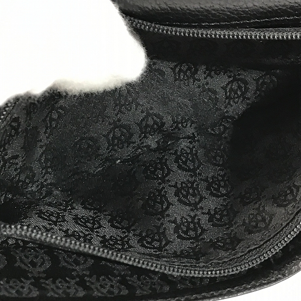 実際に弊社で買取させて頂いたDUNHILL/ダンヒル 二つ折り 長財布/長札入れの画像 7枚目