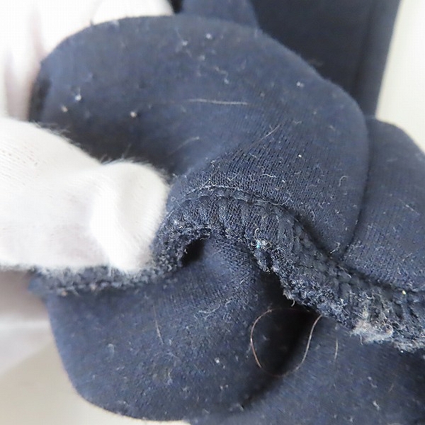 実際に弊社で買取させて頂いたDUFFER×Champion/ダファー×チャンピオン フーディー/スウェットパンツ セットアップ C8-NS103/M C8-NS204/Lの画像 8枚目