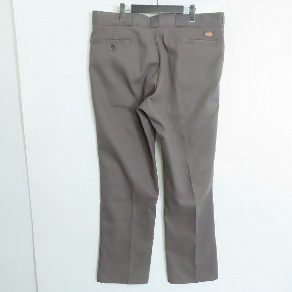 実際に弊社で買取させて頂いたDickies/ディッキーズ 874 ワークパンツ FLEX 40×32の画像 1枚目