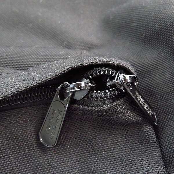実際に弊社で買取させて頂いたManhattan Portage/マンハッタンポーテージ リュックサック/バックパックの画像 8枚目