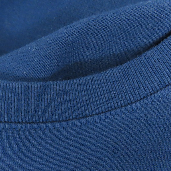 実際に弊社で買取させて頂いたNIKE×FRAGMENT DESIGN/ナイキ×フラグメントデザイン Lifestyle Top x Fragment Tシャツ 半袖 DA2985-414/XXLの画像 5枚目