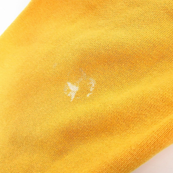 実際に弊社で買取させて頂いたTHE REAL McCOY'S/ザ リアルマッコイズ USMC MILITARY スウェット /Lの画像 5枚目