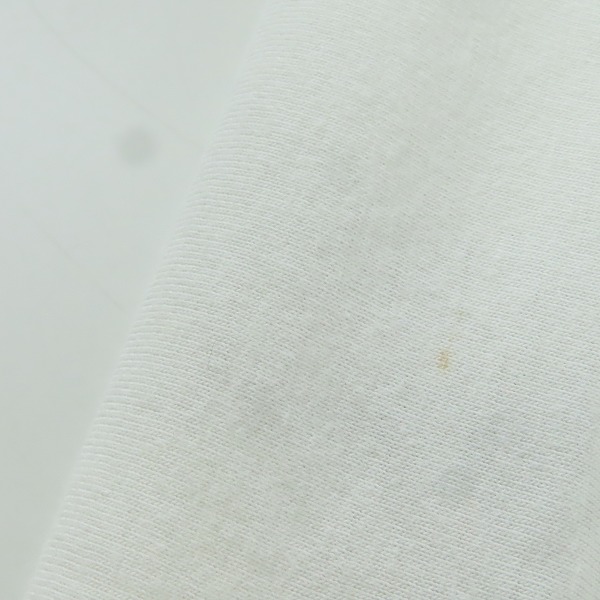 実際に弊社で買取させて頂いたJohn Galliano/ジョンガリアーノ Vネックカットソー Mの画像 7枚目