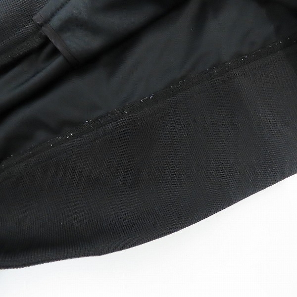 実際に弊社で買取させて頂いたmastermind HOMME ×A-GIRL'S/マスターマインド ×エイガールズ  レオパード/Dリング ジップパーカー 16SSMM-BL03-30/Lの画像 7枚目