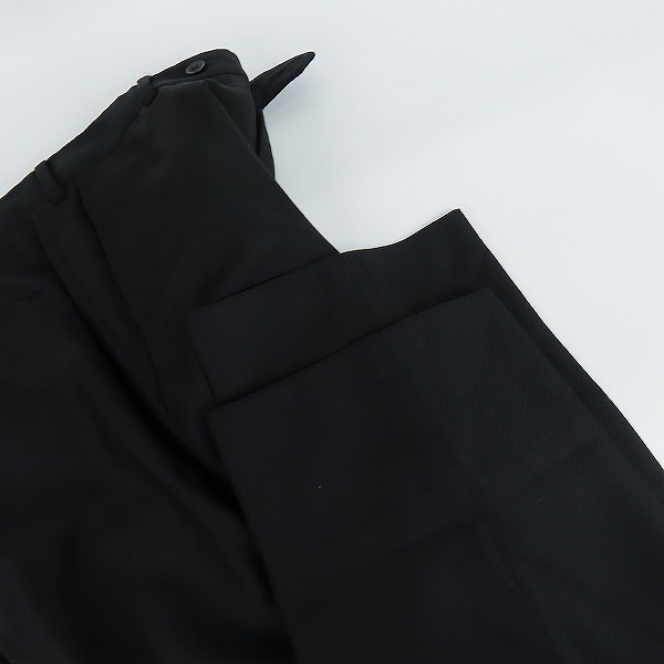 実際に弊社で買取させて頂いたEMPORIO ARMANI/エンポリオアルマーニ C LINE セットアップ/スーツ/46の画像 8枚目