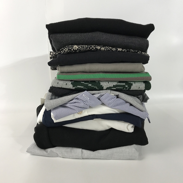 実際に弊社で買取させて頂いた【おまとめ】agnes b. HOMME/アニエスベー Paul Smith/ポールスミス nano universe/ナノユニバース 他 Tシャツ/ニット 等の画像 1枚目