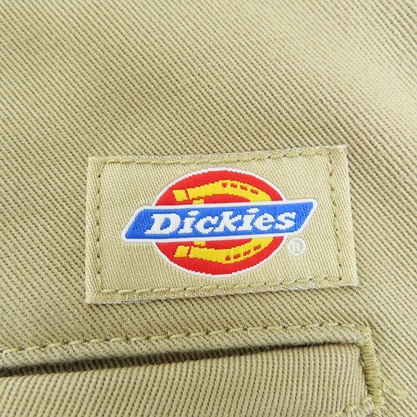 実際に弊社で買取させて頂いたDickies/ディッキーズ パンツ ボトムス アーミーチノ 30の画像 2枚目