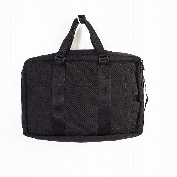 実際に弊社で買取させて頂いたBRIEFING/ブリーフィング NEO TRINITY LINER ネオトリニティライナー 3WAY ショルダーバッグ/バックパック/ブリーフケースの画像 1枚目