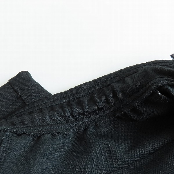 実際に弊社で買取させて頂いたBack Channel/バックチャンネル イージーパンツ ブラック/Mの画像 6枚目