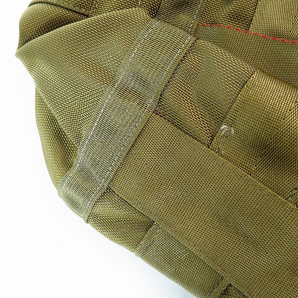 実際に弊社で買取させて頂いたBRIEFING/ブリーフィング ARMOR TOTE/アーマー トートバッグ Sの画像 7枚目