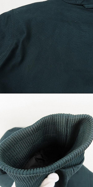 実際に弊社で買取させて頂いたCarhartt/カーハート  ACTIVE JACKET/アクティブジャケット I028426/Lの画像 9枚目