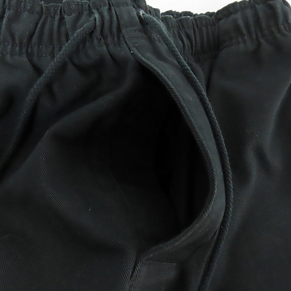 実際に弊社で買取させて頂いたWTAPS/ダブルタップス 21AW SEAGULL 03 TROUSERS COTTON TWILL 212WVDT-PTM08/03の画像 6枚目