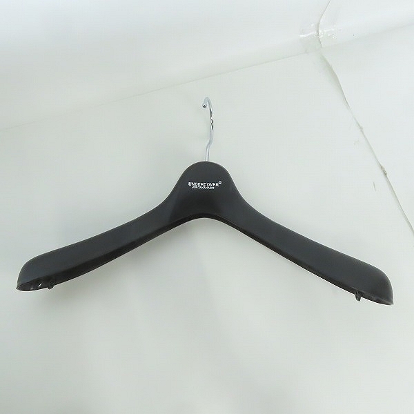 実際に弊社で買取させて頂いたUNDERCOVER×EASTPAK/アンダーカバー×イーストパック 21-22AW ステンカラーコート UC2A4307/4の画像 7枚目