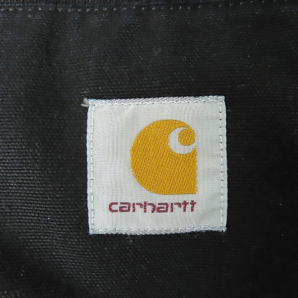 実際に弊社で買取させて頂いたCARHARTT/カーハート WIP OG DETROIT JACKET/デトロイトジャケット I027358/Sの画像 3枚目