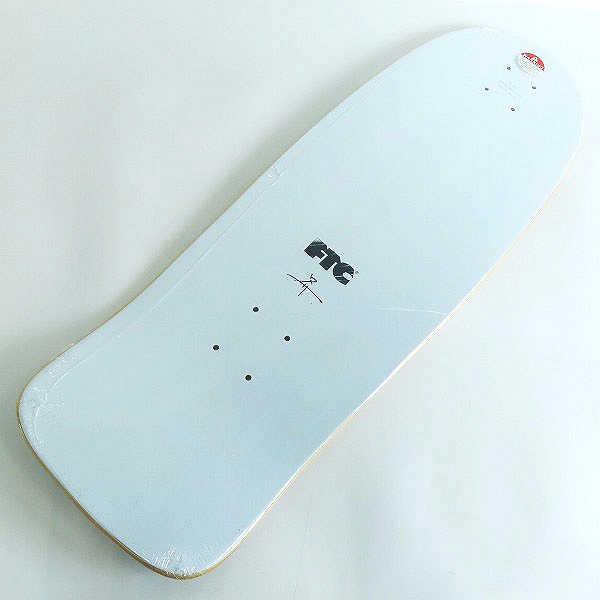 実際に弊社で買取させて頂いた【未開封】FTC×SHOHEI OTOMO/エフティーシー×大友昇平 平成聖母/Heisei Mary スケートデッキ/スケートボード/スケボーの画像 1枚目