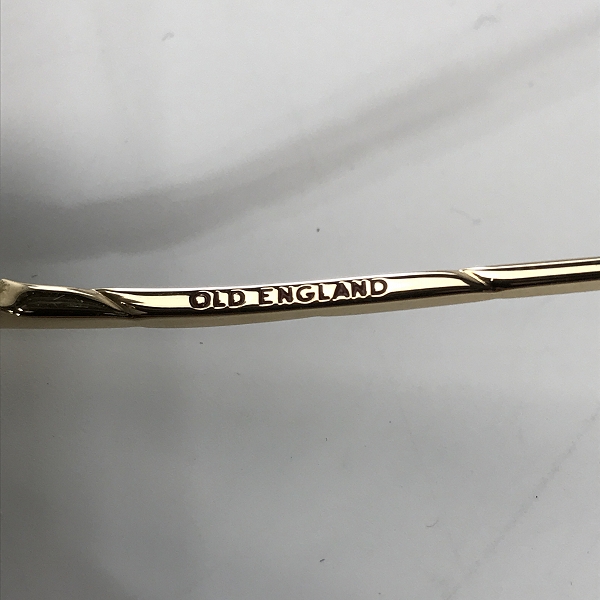 実際に弊社で買取させて頂いた【おまとめ】Ray-Ban/レイバン EMPORIO ARMANI/エンポリオ アルマーニ OLD ENGLAND/オールドイングランド 他 メガネフレームの画像 2枚目