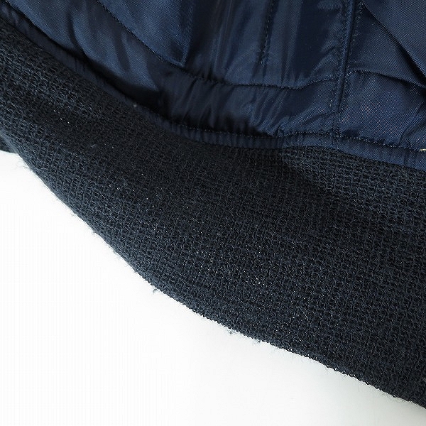 実際に弊社で買取させて頂いたBuzz Rickson's/バズリクソンズ Type B-15C フライトジャケット BR11315/36の画像 6枚目