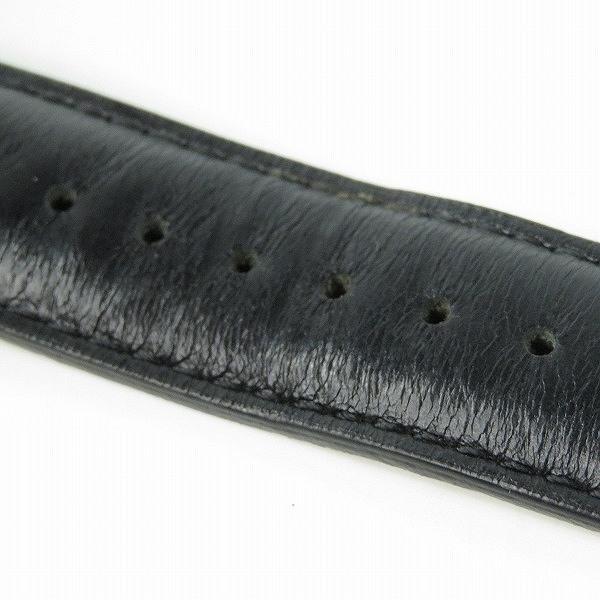 実際に弊社で買取させて頂いたDaniel Wellington/ダニエルウェリントン 腕時計 B40R38【動作未確認】の画像 7枚目