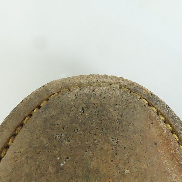 実際に弊社で買取させて頂いたREGAL/リーガル ウイングチップ レザーシューズ 2235/25の画像 8枚目