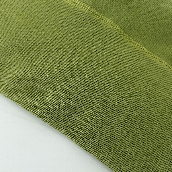 実際に弊社で買取させて頂いたBUZZ RICKSON'S/バズリクソンズ  スウェット トレーナー/Sの画像 8枚目